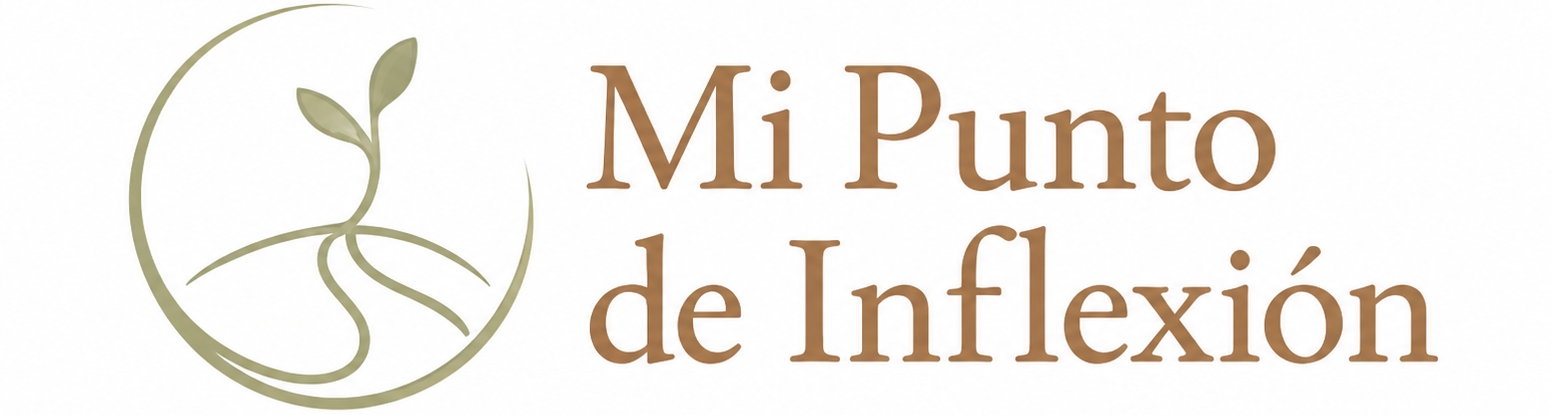 Mi Punto de Inflexión